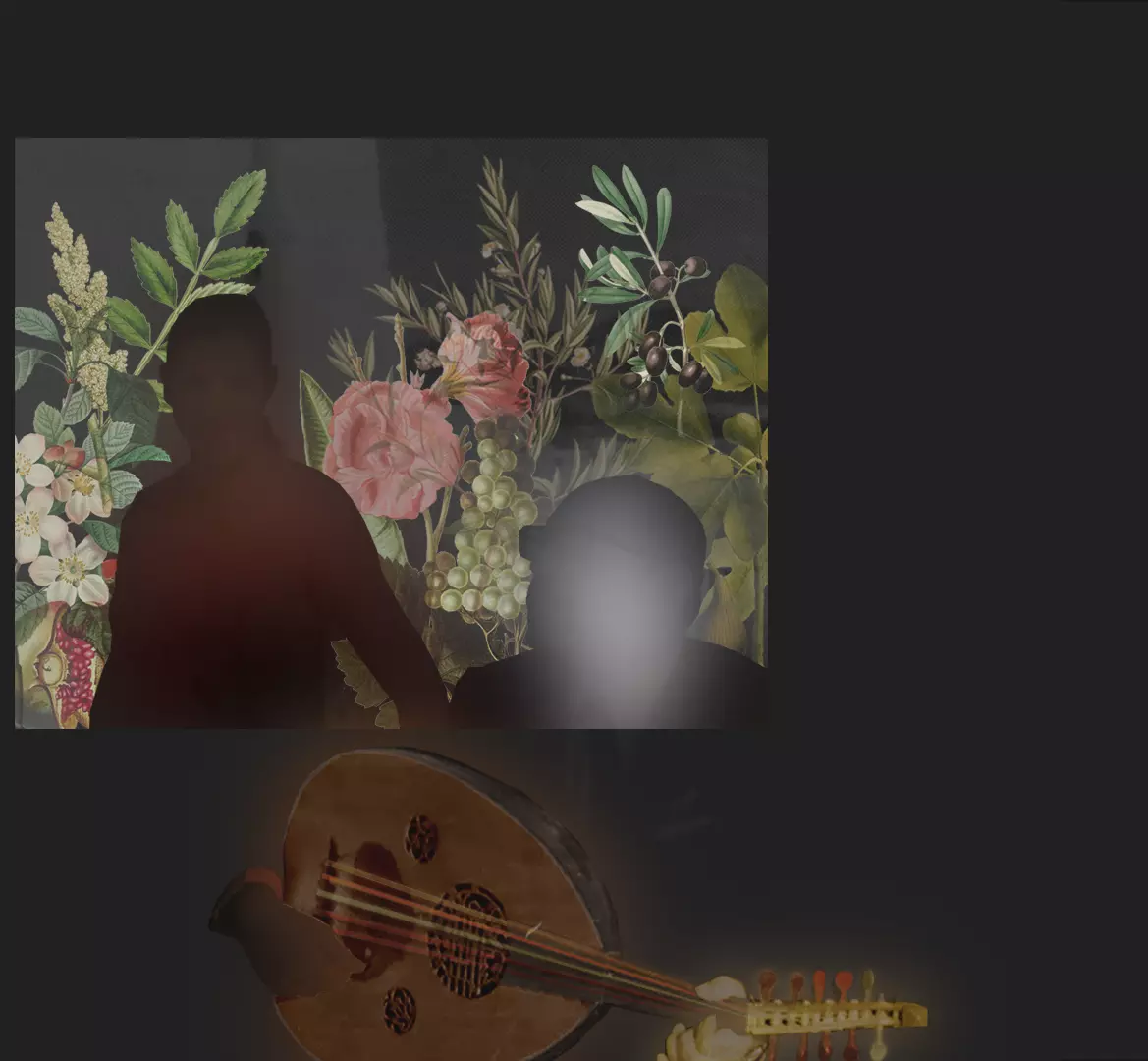 Itinerario botánico andalusí